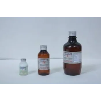 Turpentine Liniment